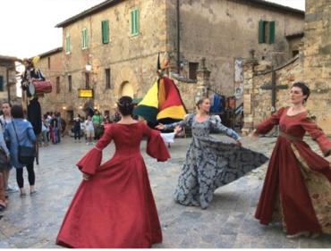 Corteo Storico